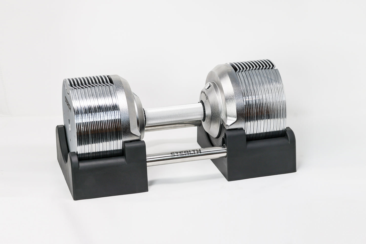 Adjustable Dumbbells 4-41.5kg