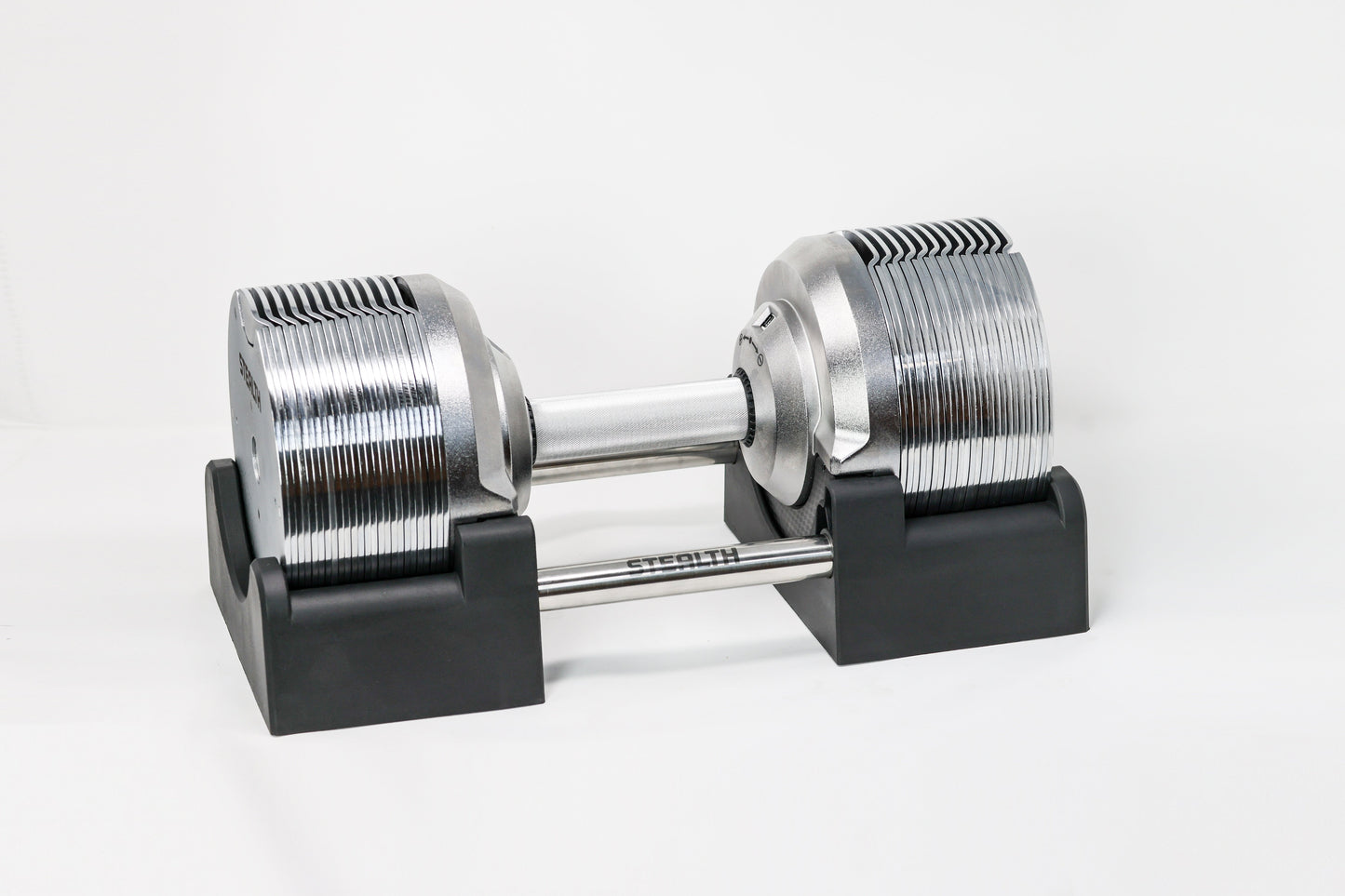 Adjustable Dumbbells 4-23.5kg