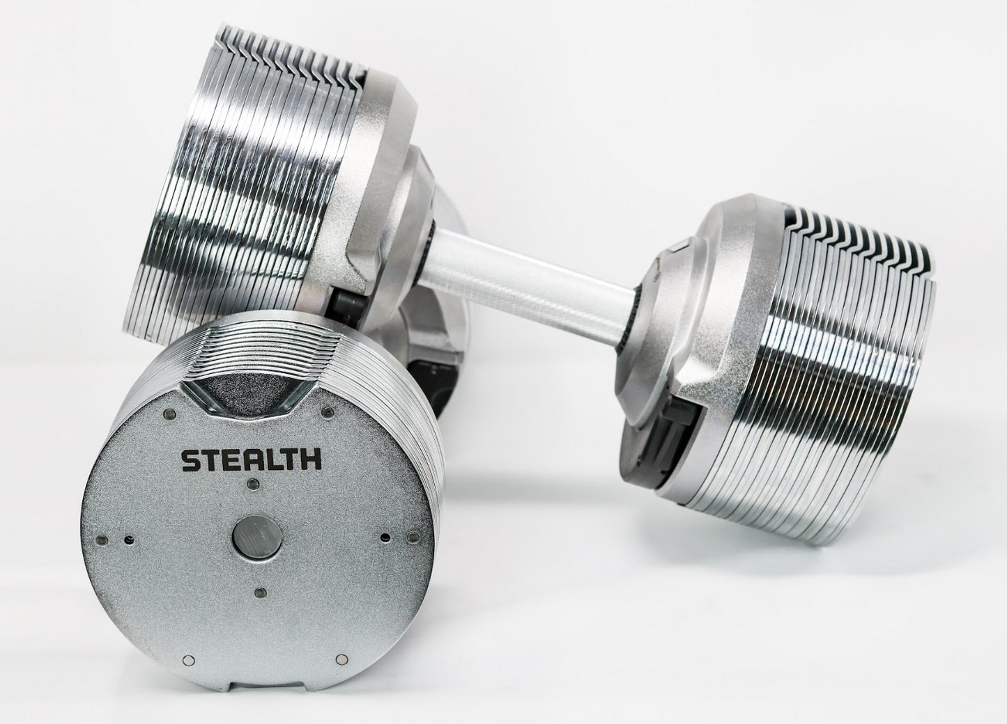 Adjustable Dumbbells 4-41.5kg